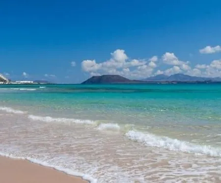 아파트 Dunas Dream Pool/chillout/ocean View