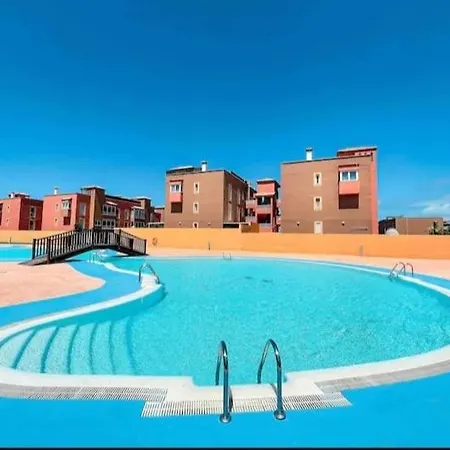 Dunas Dream Pool/chillout/ocean View * 코라레호