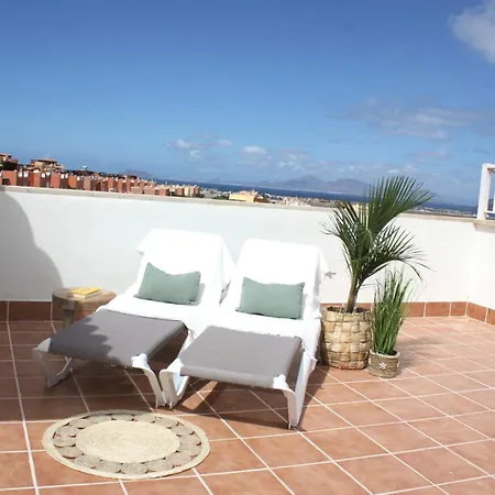 Dunas Dream Pool/chillout/ocean View 코라레호