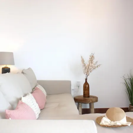 아파트 Dunas Dream Pool/chillout/ocean View