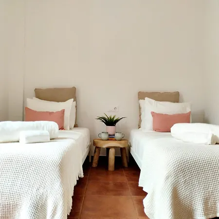 Dunas Dream Pool/chillout/ocean View 아파트 코라레호