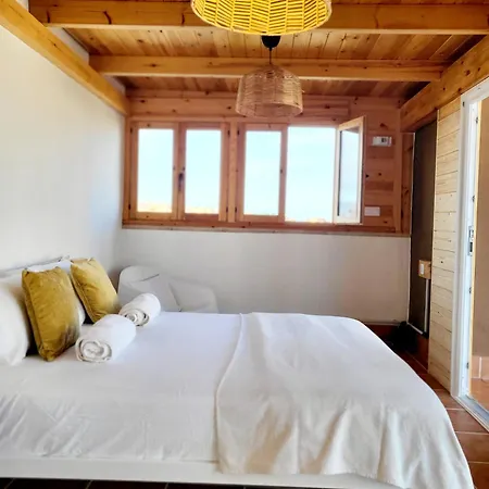 아파트 Dunas Dream Pool/chillout/ocean View 코라레호