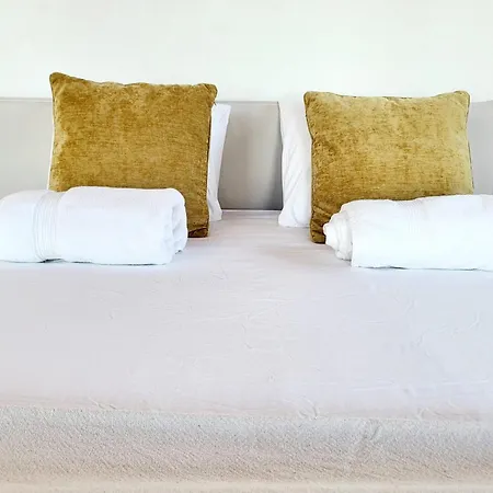 아파트 Dunas Dream Pool/chillout/ocean View *