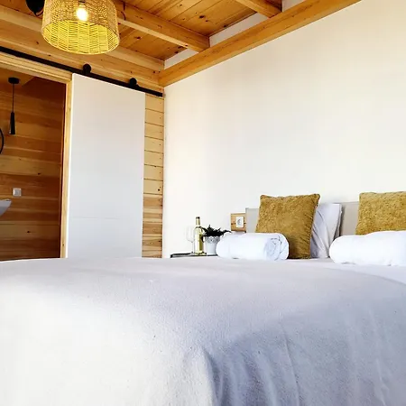 Dunas Dream Pool/chillout/ocean View 코라레호