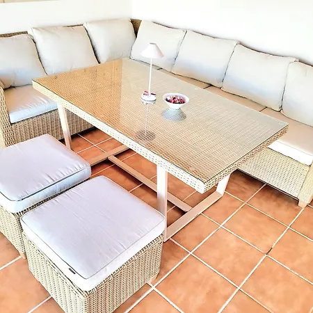 Dunas Dream Pool/chillout/ocean View 아파트 코라레호