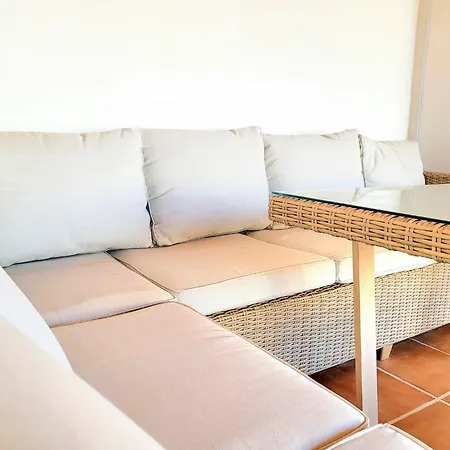 Dunas Dream Pool/chillout/ocean View 아파트 *