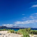 Dunas Dream Pool/chillout/ocean View Lägenhet