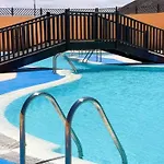 Dunas Dream Pool/chillout/ocean View Corralejo