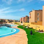 Dunas Dream Pool/chillout/ocean View Lägenhet