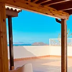 Lägenhet Dunas Dream Pool/chillout/ocean View *