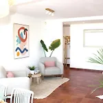 Dunas Dream Pool/chillout/ocean View Corralejo