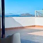 Dunas Dream Pool/chillout/ocean View Lägenhet *