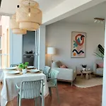 Dunas Dream Pool/chillout/ocean View * Corralejo