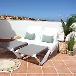 Dunas Dream Pool/chillout/ocean View Lägenhet Corralejo