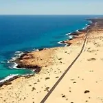 Dunas Dream Pool/chillout/ocean View Lägenhet Corralejo