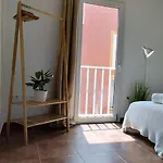 Lägenhet Dunas Dream Pool/chillout/ocean View Corralejo