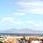 Dunas Dream Pool/chillout/ocean View Corralejo
