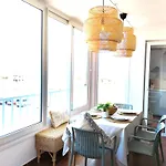 Lägenhet Dunas Dream Pool/chillout/ocean View *