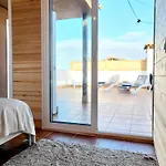 Dunas Dream Pool/chillout/ocean View Lägenhet Corralejo