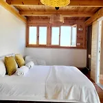 Lägenhet Dunas Dream Pool/chillout/ocean View Corralejo