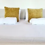 Lägenhet Dunas Dream Pool/chillout/ocean View *