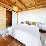 Lägenhet Dunas Dream Pool/chillout/ocean View Corralejo