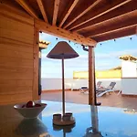 Lägenhet Dunas Dream Pool/chillout/ocean View *