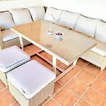 Dunas Dream Pool/chillout/ocean View Lägenhet Corralejo