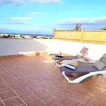 Lägenhet Dunas Dream Pool/chillout/ocean View *