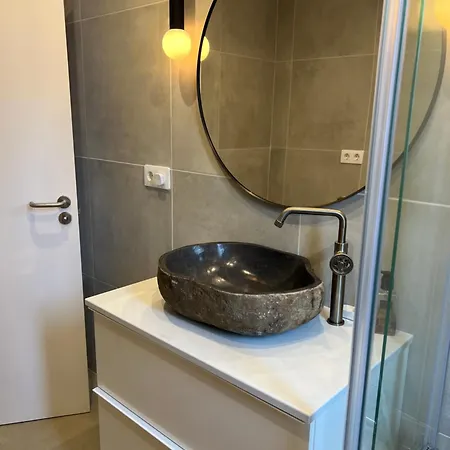 Dunas Dream Pool/chillout/ocean View Apartment Corralejo