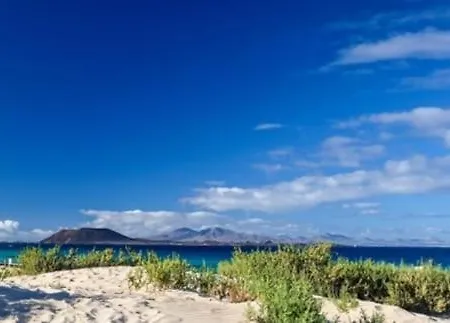 Dunas Dream Pool/chillout/ocean View Apartment