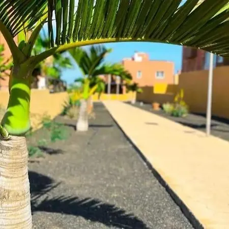 Apartment Dunas Dream Pool/chillout/ocean View Corralejo