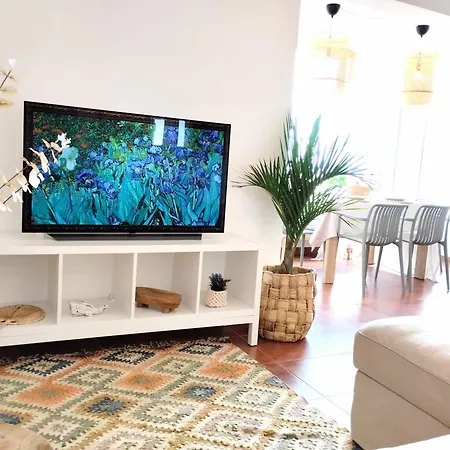 Apartment Dunas Dream Pool/chillout/ocean View Corralejo