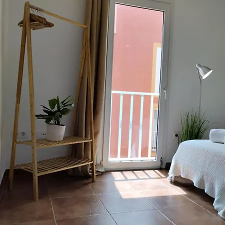 Apartment Dunas Dream Pool/chillout/ocean View Corralejo