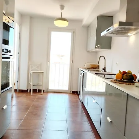 Apartment Dunas Dream Pool/chillout/ocean View *