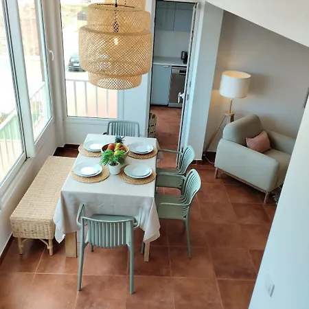 Apartment Dunas Dream Pool/chillout/ocean View Corralejo