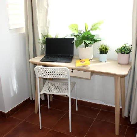 Apartment Dunas Dream Pool/chillout/ocean View Corralejo