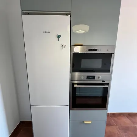 Dunas Dream Pool/chillout/ocean View Appartement