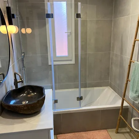 Dunas Dream Pool/chillout/ocean View Appartement Corralejo