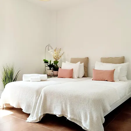 Dunas Dream Pool/chillout/ocean View *