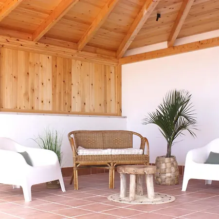 Dunas Dream Pool/chillout/ocean View