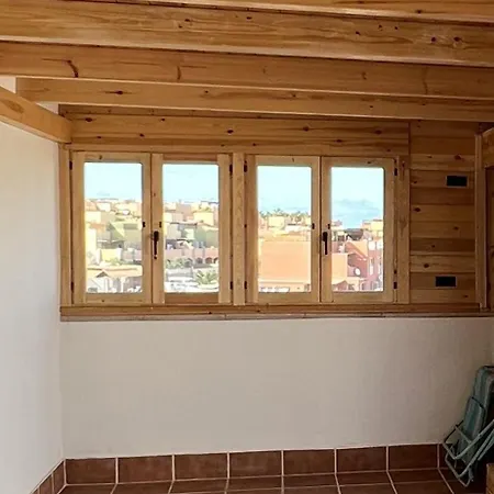 Dunas Dream Pool/chillout/ocean View Appartement *