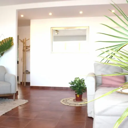 Dunas Dream Pool/chillout/ocean View * Corralejo