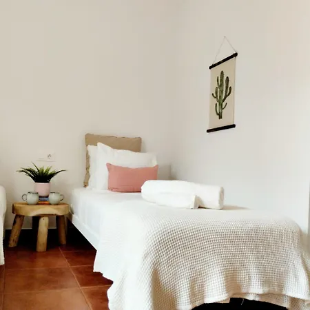 Appartement Dunas Dream Pool/chillout/ocean View *