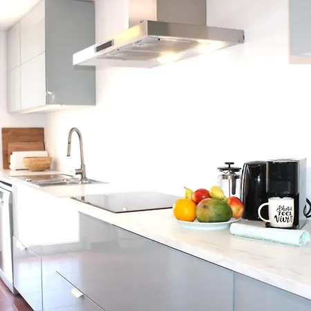 Dunas Dream Pool/chillout/ocean View