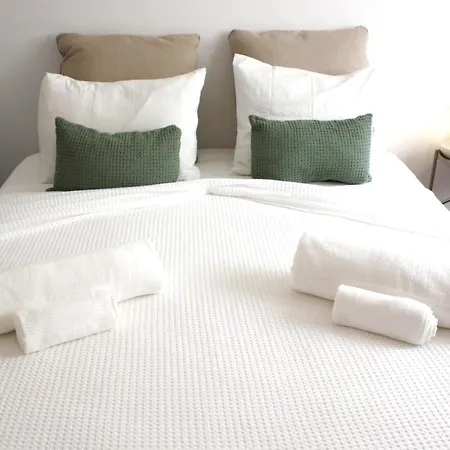 Dunas Dream Pool/chillout/ocean View Appartement *