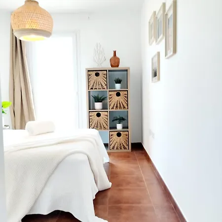 Dunas Dream Pool/chillout/ocean View Appartement Corralejo