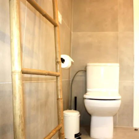 Dunas Dream Pool/chillout/ocean View Appartement