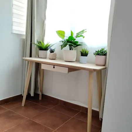 Dunas Dream Pool/chillout/ocean View Appartement Corralejo