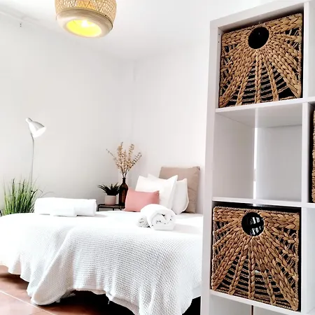 Appartement Dunas Dream Pool/chillout/ocean View *